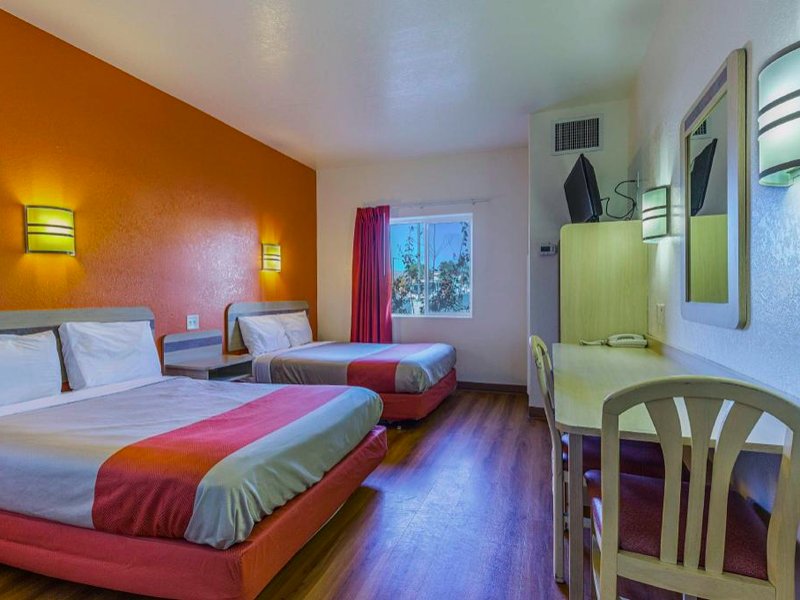 Motel 6 Beatty, NV - Death Valleyの写真
