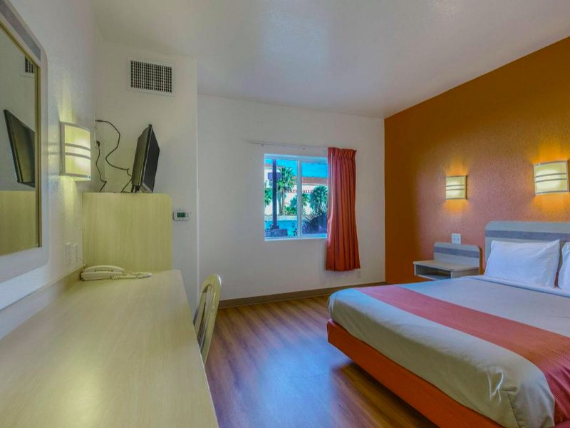 Motel 6 Beatty, NV - Death Valleyの写真