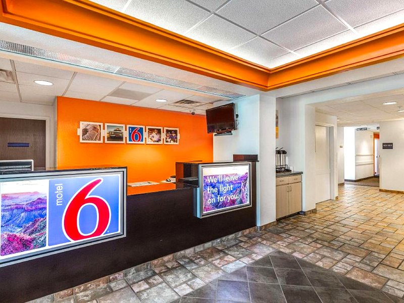 Motel 6 Beatty, NV - Death Valleyの写真