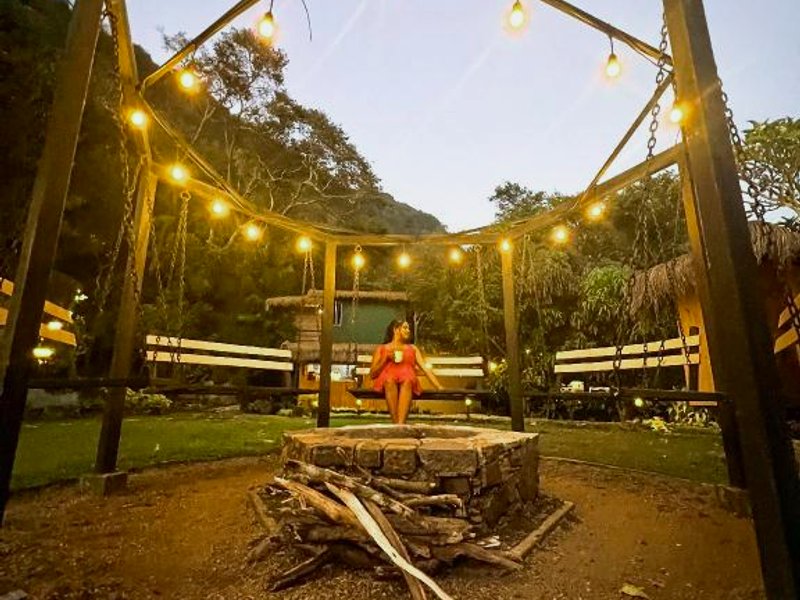 Glamping by Offtrekの写真