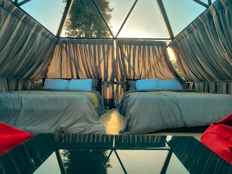 Glamping by Offtrekの写真