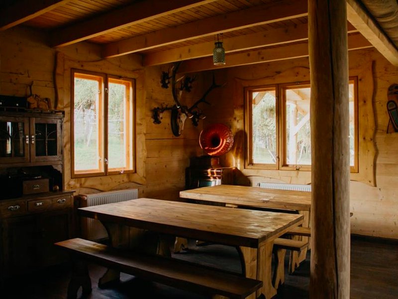 Ранчо Скарбова Гораの写真