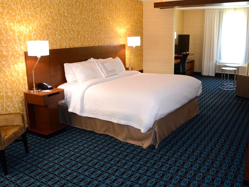 フェアフィールド イン&スイーツ サマーセット (Fairfield Inn & Suites Somerset)の写真