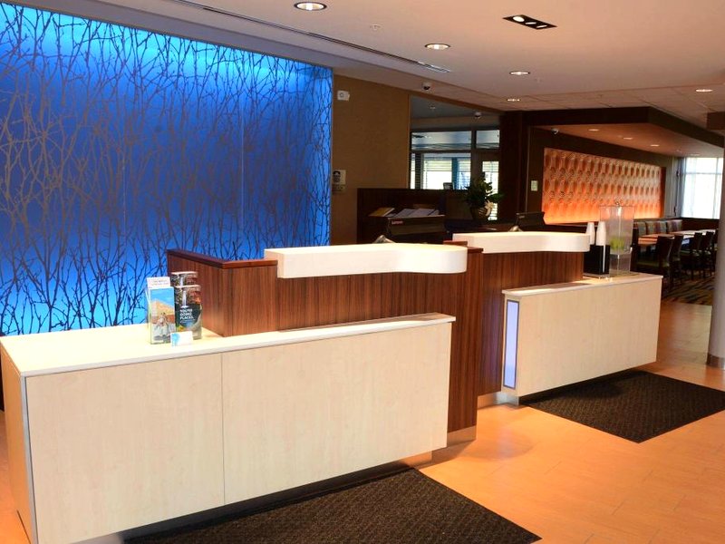 フェアフィールド イン&スイーツ サマーセット (Fairfield Inn & Suites Somerset)の写真