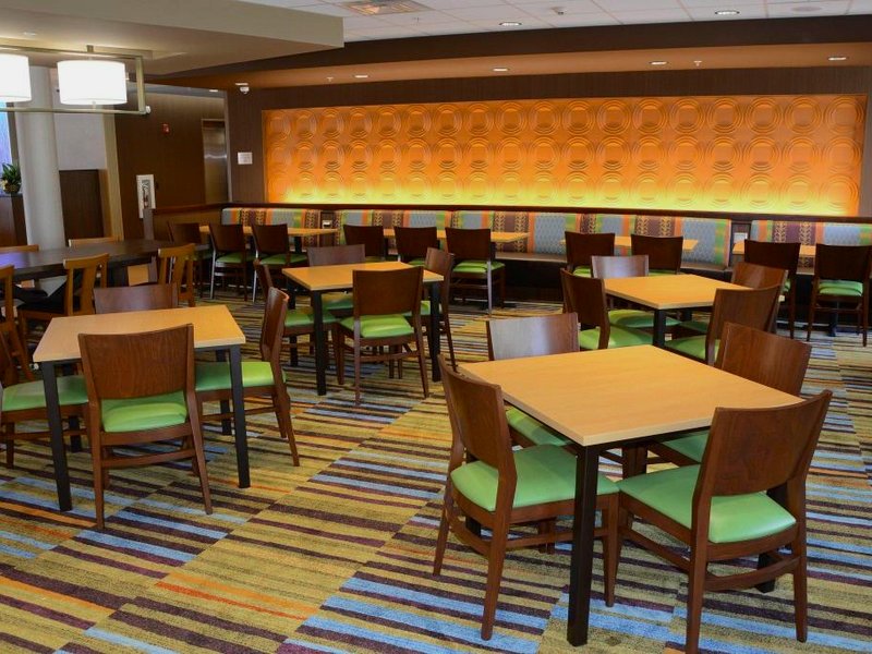 フェアフィールド イン&スイーツ サマーセット (Fairfield Inn & Suites Somerset)の写真
