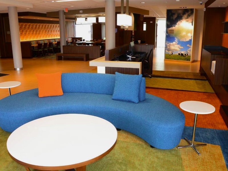フェアフィールド イン&スイーツ サマーセット (Fairfield Inn & Suites Somerset)の写真