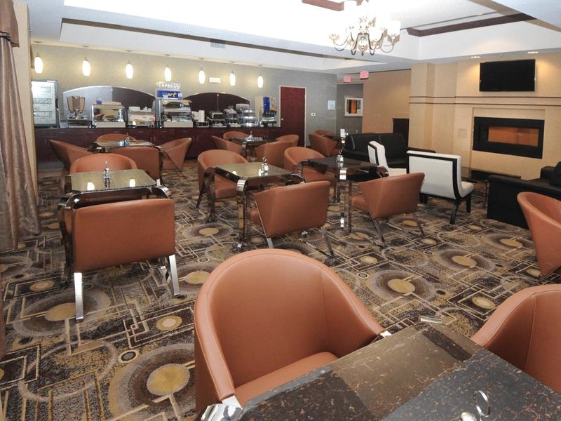 Holiday Inn Express Somerset By IHGの写真
