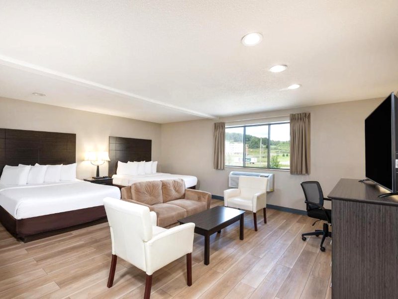 デイズ イン バイ ウィンダム サマセット PA I-70 I-76 (Days Inn by Wyndham Somerset PA I-70 I-76)の写真