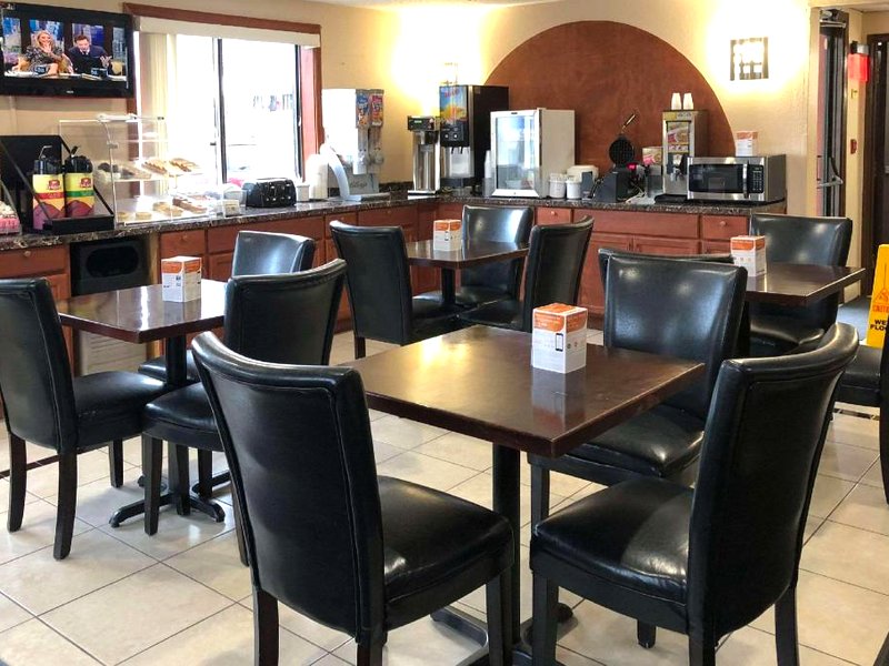 デイズ イン バイ ウィンダム サマセット PA I-70 I-76 (Days Inn by Wyndham Somerset PA I-70 I-76)の写真