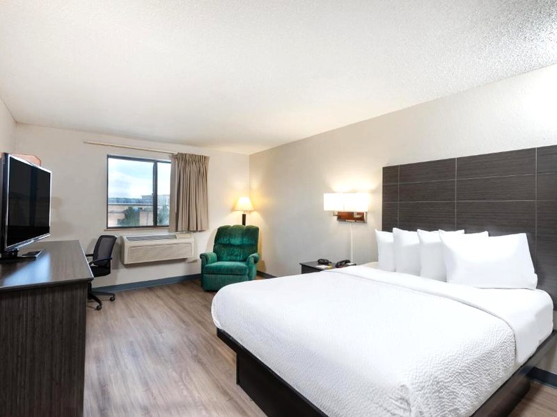 デイズ イン バイ ウィンダム サマセット PA I-70 I-76 (Days Inn by Wyndham Somerset PA I-70 I-76)の写真