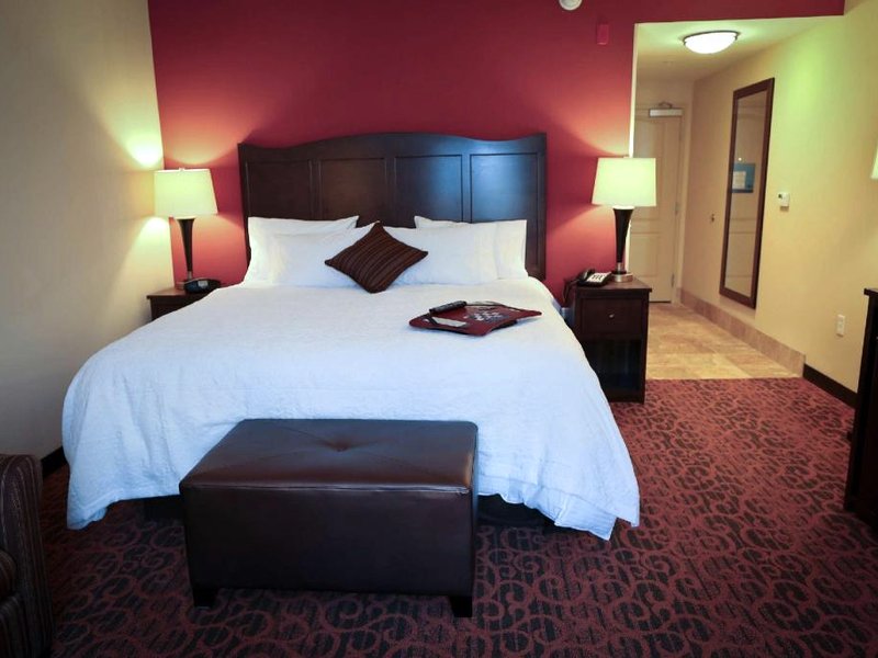 ハンプトン イン ユニオンシティ (Hampton Inn Union City)の写真