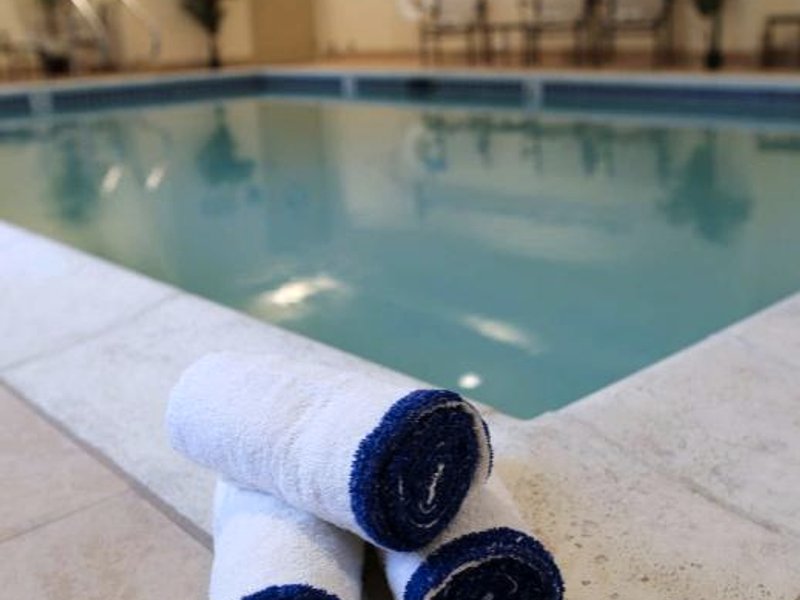 ハンプトン イン ユニオンシティ (Hampton Inn Union City)の写真