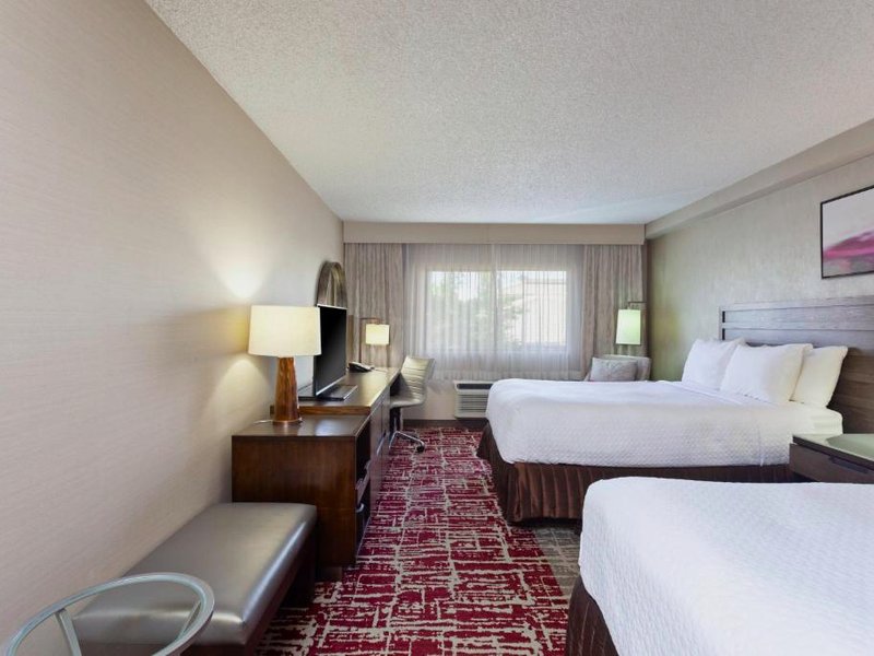 クラウンプラザ シリコンバレー ノース ユニオンシティ バイ IHG (Crowne Plaza Silicon Valley North - Union City By IHG)の写真