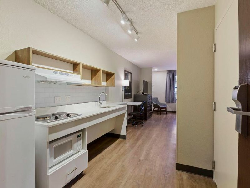 エクステンデッド ステイ アメリカ プレミア スイーツ - ユニオン シティ - ダイヤー ストリート (Extended Stay America Premier Suites - Union City - Dyer St.)の写真