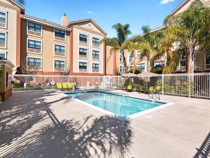 エクステンデッド ステイ アメリカ プレミア スイーツ - ユニオン シティ - ダイヤー ストリート (Extended Stay America Premier Suites - Union City - Dyer St.)の写真