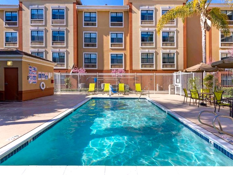 エクステンデッド ステイ アメリカ プレミア スイーツ - ユニオン シティ - ダイヤー ストリート (Extended Stay America Premier Suites - Union City - Dyer St.)の写真