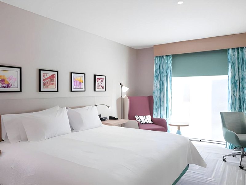 Hilton Garden Inn Bel Airの写真