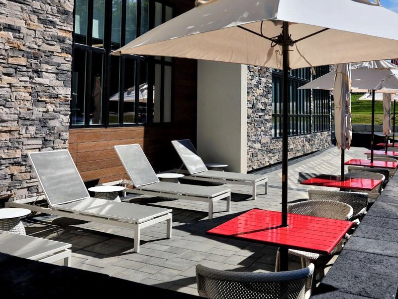 Hilton Garden Inn Bel Airの写真