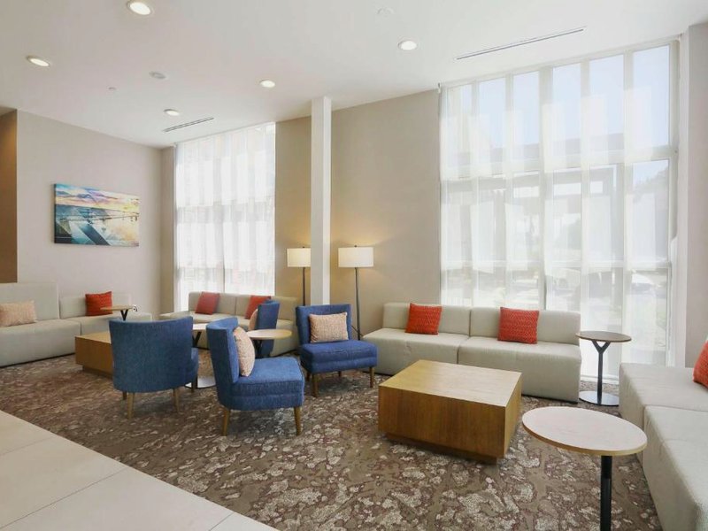 Hilton Garden Inn Bel Airの写真
