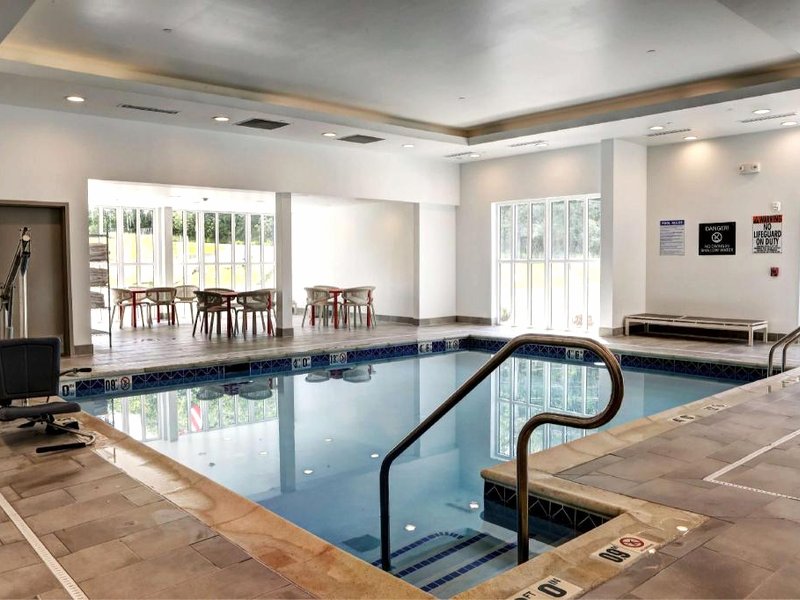 Hilton Garden Inn Bel Airの写真