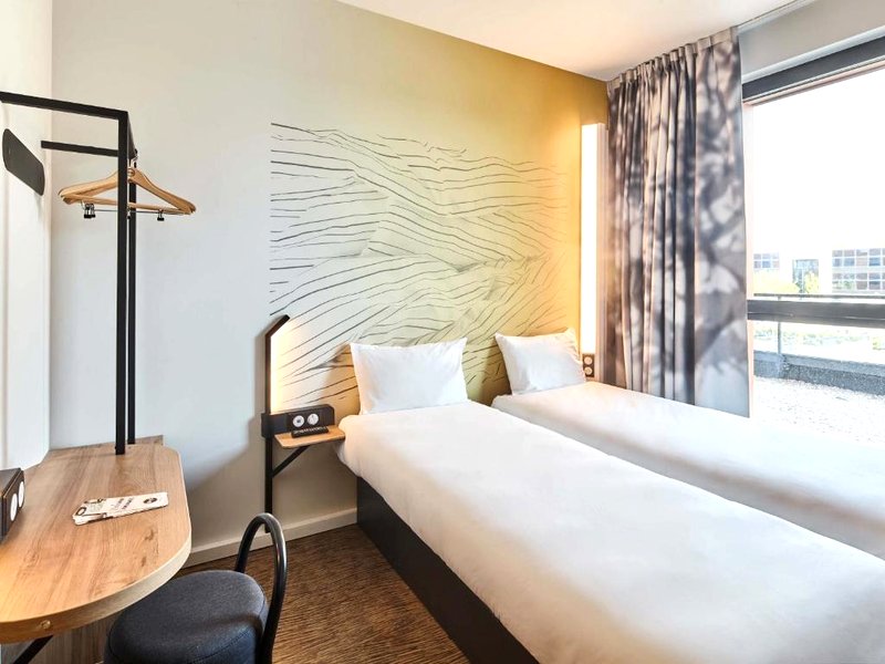 B&B HOTEL Argenteuilの写真