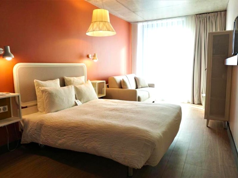 OKKO Hotels Paris La Defenseの写真
