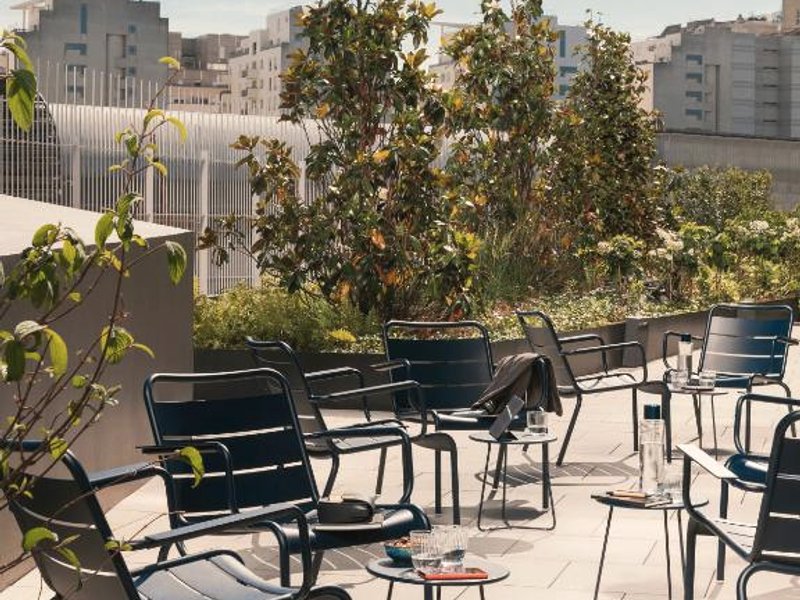 OKKO Hotels Paris La Defenseの写真