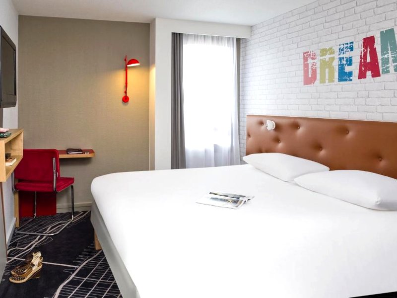 ibis Styles Chartresの写真