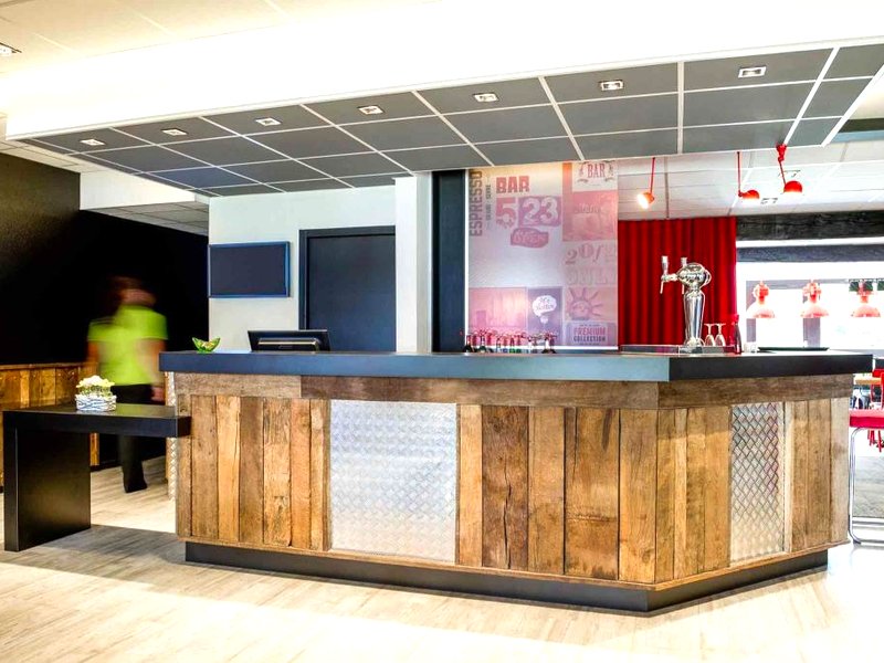 ibis Styles Chartresの写真