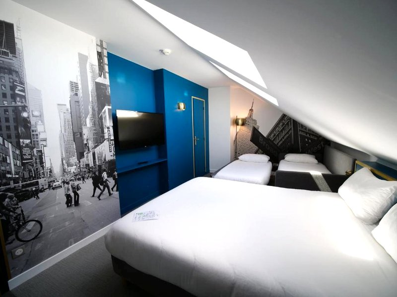 ibis Styles Chartresの写真