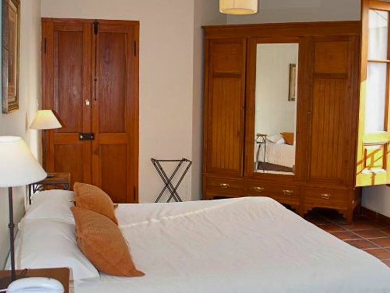 El Arribo Hotelの写真