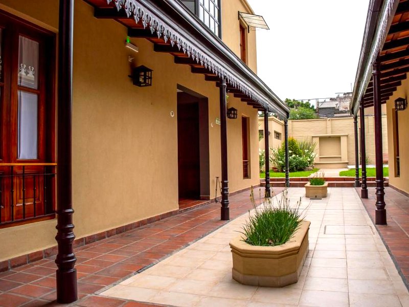 El Arribo Hotelの写真