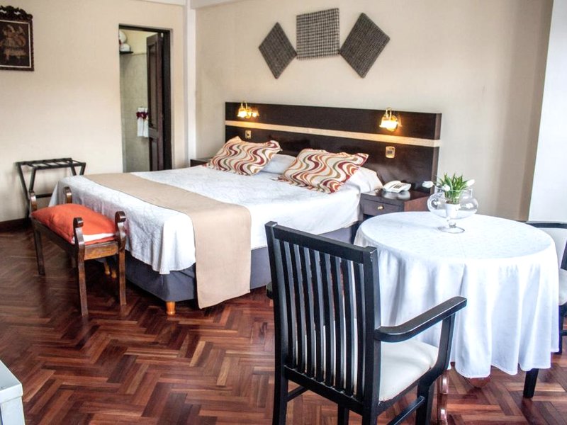 Gregorio I Hotel Boutiqueの写真