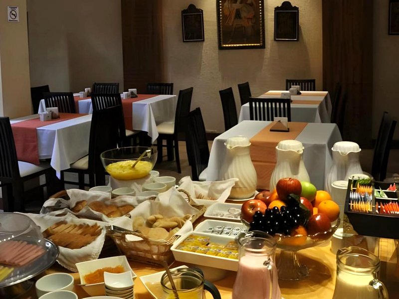 Gregorio I Hotel Boutiqueの写真