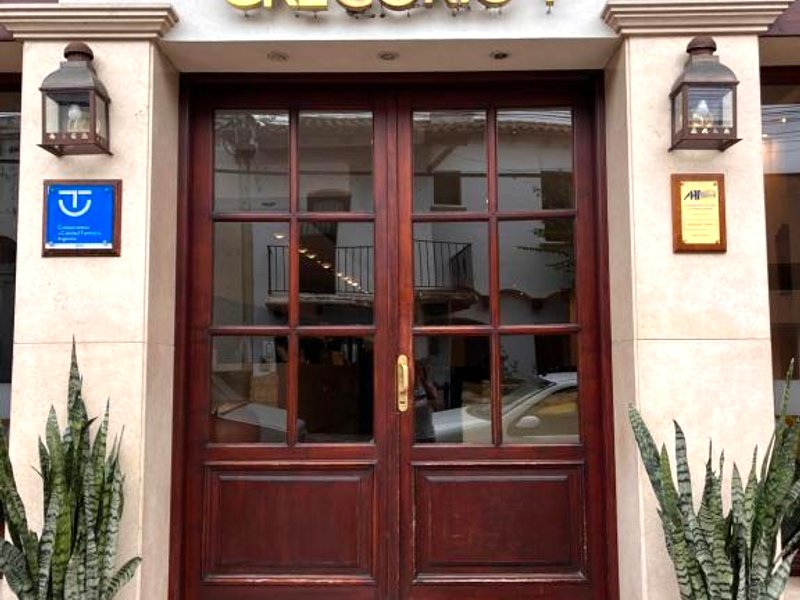 Gregorio I Hotel Boutiqueの写真