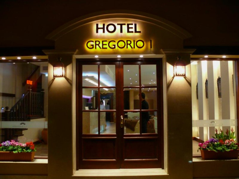 Gregorio I Hotel Boutiqueの写真