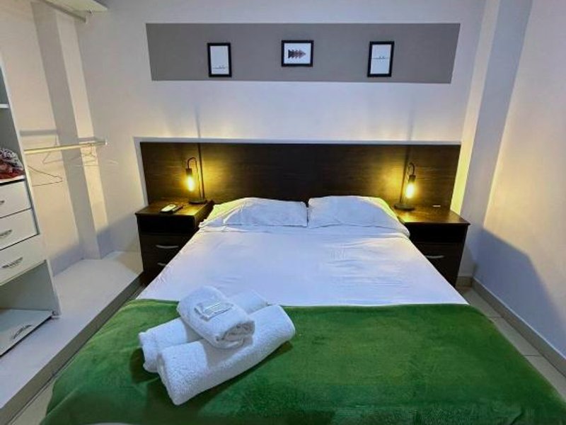 Apartamentos El Fortinの写真