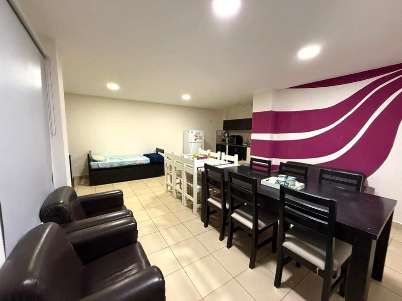 Apartamentos El Fortinの写真