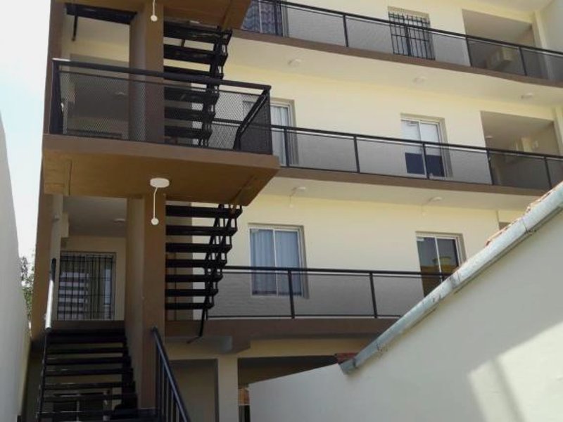 Apartamentos El Fortinの写真