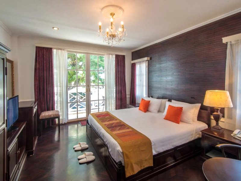 ル ブトン ドール ブティック ホテル (Le Bouton Dor Boutique Hotel)の写真