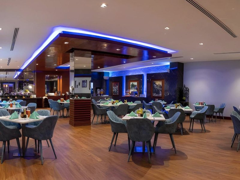RIVERIA HOTELの写真