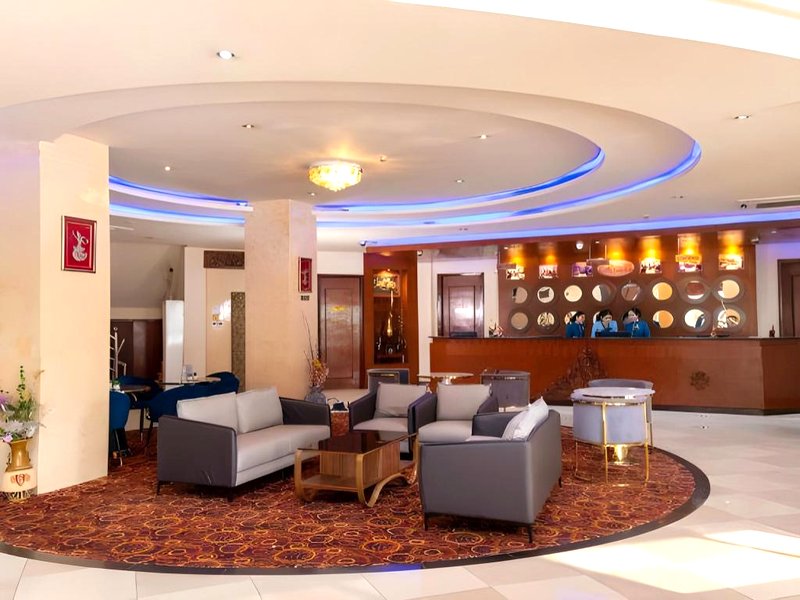 RIVERIA HOTELの写真