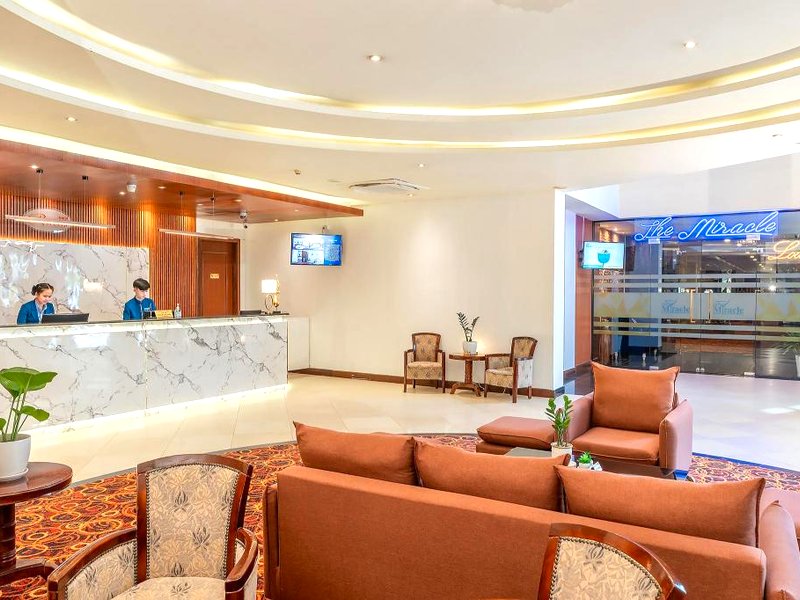 RIVERIA HOTELの写真