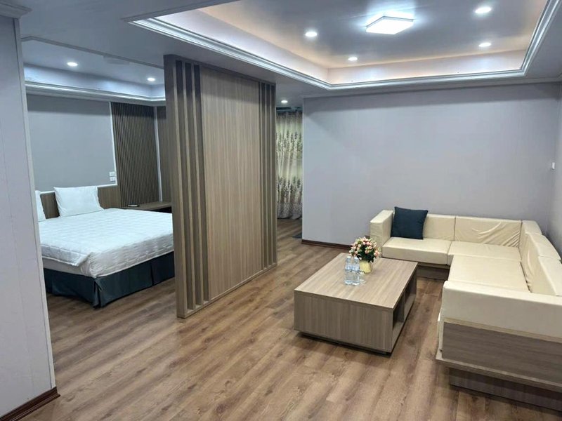 メコン ホテル (Mekong Hotel)の写真