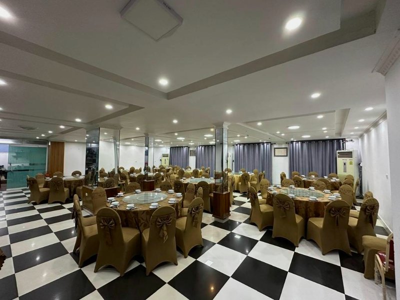 メコン ホテル (Mekong Hotel)の写真