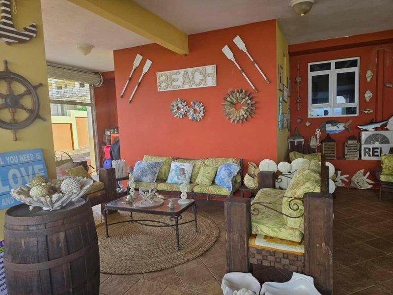 Exotic Paradise Guest Houseの写真