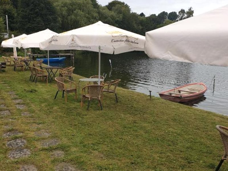 See Schlosshotel am Kellerseeの写真