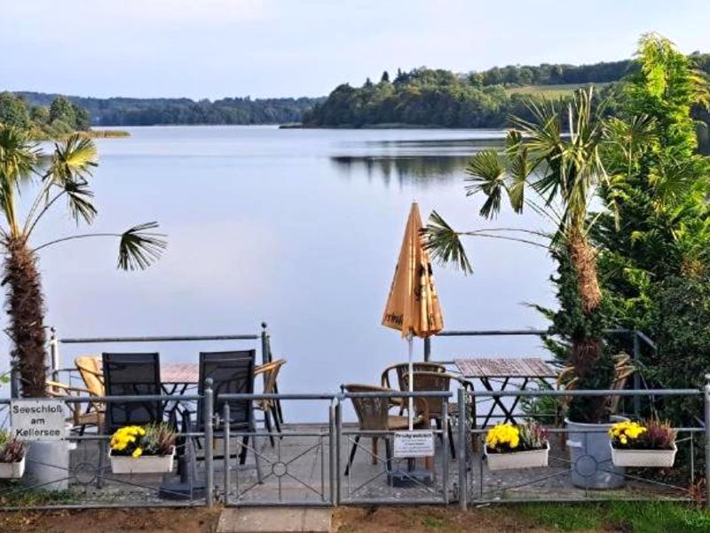 See Schlosshotel am Kellerseeの写真