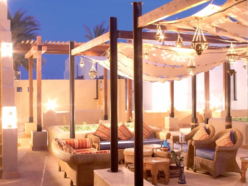 Marina Lodge at Port Ghalibの写真
