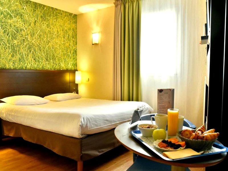 Hotel Inn Chamberyの写真